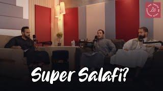 Super Salafi - Shamsi | Abu Kenzah | Truth Be Told Podcast