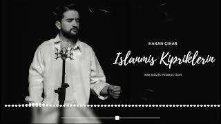 Hakan ÇINAR - Islanmış Kipriklerin