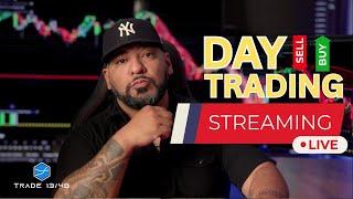 This Beginner Day Trading Hack Beats the Pros
