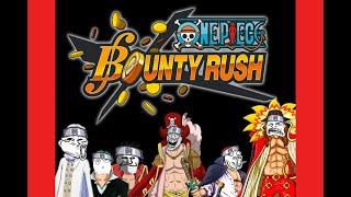 One Piece Bounty Rush 𓂀 FUNNY MOMENTS 1  (OPBR)
