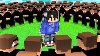 $1 BODYGUARDS in Minecraft