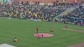 NM United vs San Antonio