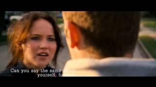 Tiffany Maxwell | Silver Linings Playbook