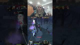 ФАСТОВАЯ РАЗЫГРОВОЧКА ОТ ЭМОКОРОЛЯ НА АРКЕ В ДОТА2 8К ММР #dota2 #dota #twitch