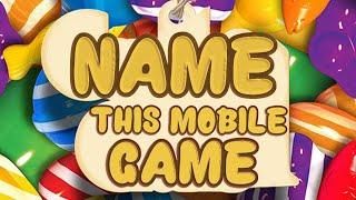 Mobile Game Quiz Answers | Name This Mobile Game | Quiz Diva