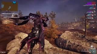 Warframe НОВЫЕ БАГИ КАК ЛЕТАТЬ БЕЗ АРЧВИНГ