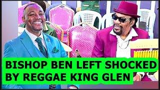  BISHOP BEN KIENGEI & JCM CHURCH SHOCKED AS JAMAICAN REGGAE MASTER TAKE OVER DRUMIST ROLE #PRAISE