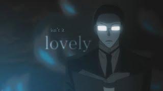 william t. spears lovely ~ AMV