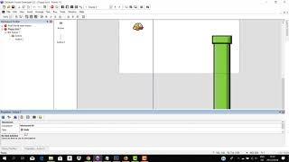 How to make flappy bird (Clickteam fusion 2.5)