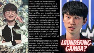 Faker bring so much monetization to t1, Knight cheating scandal, Doinb laundering | Reddit Recap 60