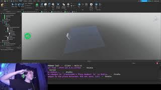 ДЕЛАЮ КАРТУ В ROBLOX STUDIO