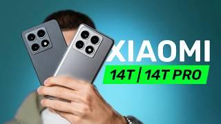 Xiaomi 14T și 14T Pro: Campionii Performanței... dar MERITĂ?