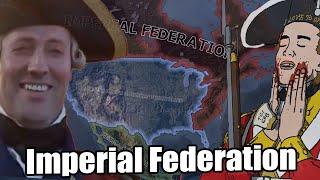 The Imperial Federation In The Great War Mod - Hearts of Iron 4