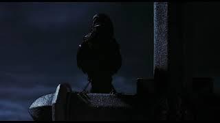 The Crow Opening Scene (HD)