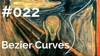 ProArchitect #022 - Who is afraid of Bezier Curves?