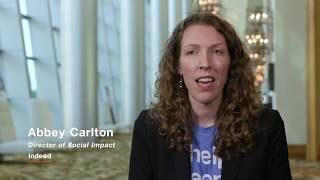 Indeed | Goodwill Industries International