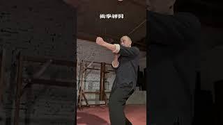 Wing Chun Daily Practise #wingchun #vingtsun #kungfu #selfdefense #咏春 #咏春拳 #詠春拳 #詠春 #功夫 #中國功夫