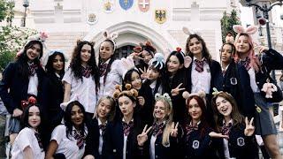 The Debut: Dream Academy - The Dream Trip to Lotte World | 더 데뷔: 드림 아카데미 - 꿈의 여행 롯데월드