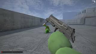 Slendytubbies 3 reanimated mod