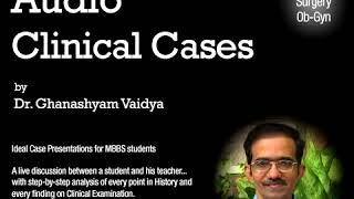 Murmurs - Dr. Ghanashyam Vaidya