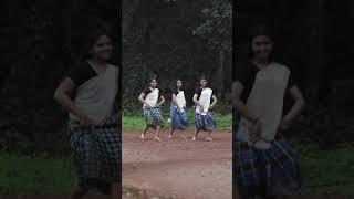 kai kottu penne ..dance shorts