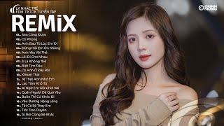 NHẠC TRẺ REMIX 2024 HAY NHẤT HIỆN NAY - EDM Tik Tok ORINN REMIX - Lk Nhạc Trẻ Remix 2024 "Cực Hay"