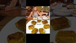 Malaika Arora's paneer thecha recipe | paneer thecha recipe #ytshorts #shorts