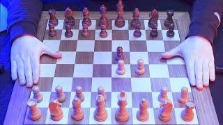 Learn the King's Gambit With Me  ASMR  Spassky vs. Fischer, 1960  Chess Opening Tutorial