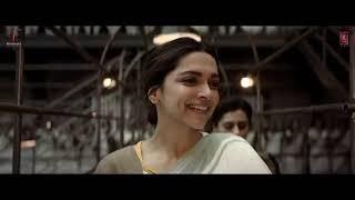 #jawan movie emotional seen to Dipika Padukone #