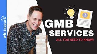 All About The New Services Feature In Google My Business - Whitespark Local Insider