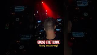 Can you guess the track? Wrong answers only in the comments 🫶