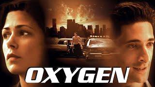 OXYGEN Full Movie | ADRIEN BRODY & MAURA TIERNEY | Action Movies | The Midnight Screening