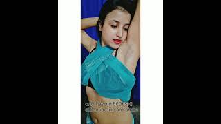 enjoy desi armpits
