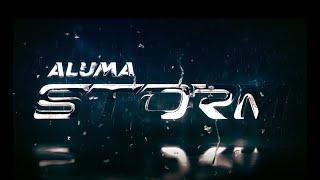 Лодка нового поколения ALUMA Storm 477 (aluma-boats.ru)