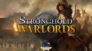 Новый Король ....Прохождениеи:Stronghold Warlords часть 2