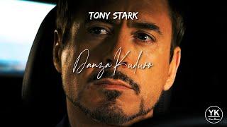 Tony Stark x Danza Kuduro | Ironman | Robert Downey Jr. | Marvel