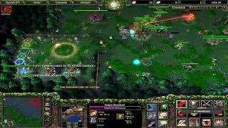 iccup.com Sardor Dota 1 Stream PARTIZANSKIYYY
