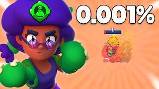 I Got The 10 Hardest Kills in Brawl Stars.. Again