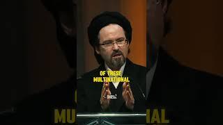 Move money from your bank - Shaykh Hamza Yusuf