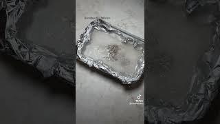 How to clean sterling silver at home
