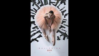 Ballerina (Officail Trailer) 2025, Ana de Armas