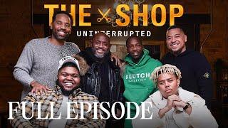 Druski, Cordae, Steve Stoute, Rich Paul on Content Creators & Negotiating Contracts | The Shop S6