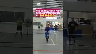 American Samoa Pickleball Addicts DYWA #samoa #americansamoa #pickleballusa #sport