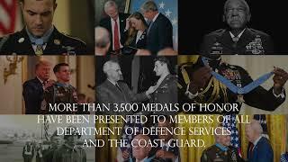 National Medal of Honor Day - VA Northeast Ohio Healthcare System