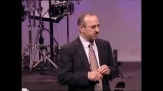 Ex Muslim Scholar :: Preaching Crucified Christ..Teaching Testimony #strongtower27