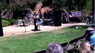 National Day Of Prayer - Calvary Chapel Carlsbad - May 5th,2011