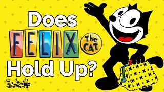 Felix the Cat (NES) Retro Review: Does It Hold Up? - NichePlays