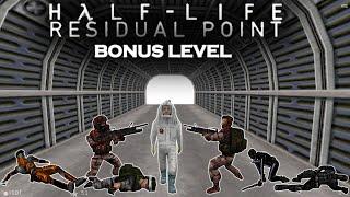 [Half Life - Residual Point] Bonus Secret Level