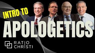 Apologetics 101 | Julian Gentry