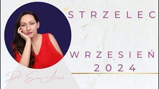 STRZELEC, wrzesień 2024